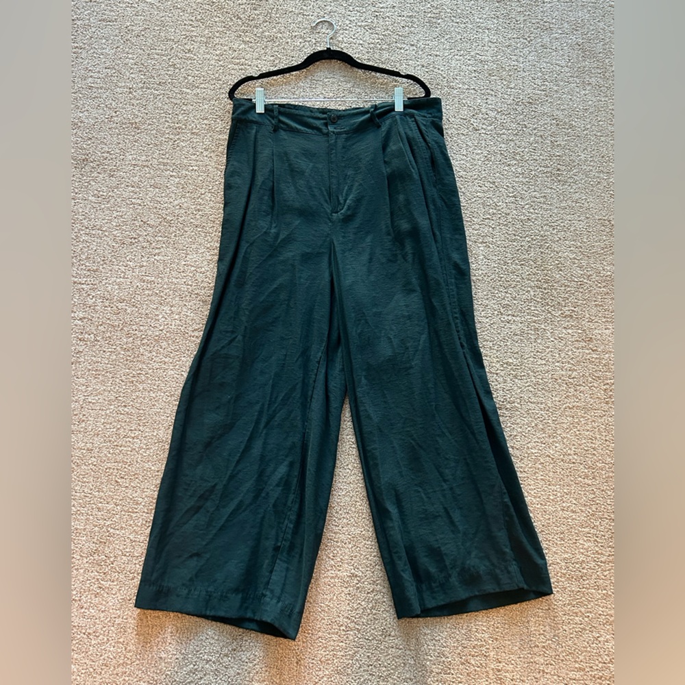 Madewell trousers